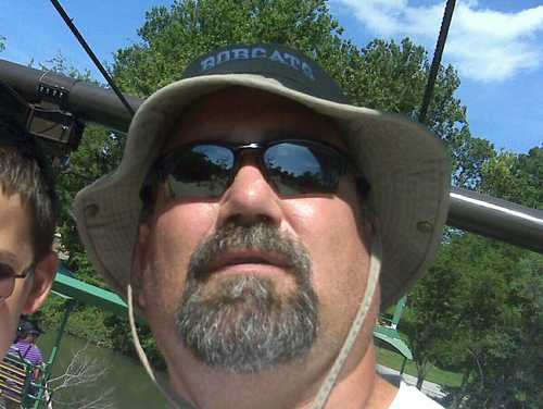 Peru State College Softball Coach