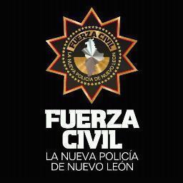 Twitter Oficial de Fuerza Civil

Facebook oficial: https://t.co/Ip7uzfb0gA