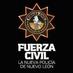 Fuerza Civil (@FuerzaCivilMX) Twitter profile photo