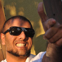 Vishal Dadlani FC