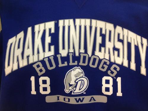 University bookstore, where you can buy all of your Drake items and Rent all your text books.