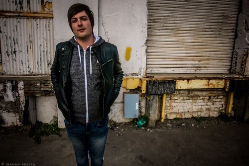 Hey guys, I'm Tré, guitarist/vocalist for @Skyline_Luxury. Check our music out on Facebook!