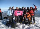 JodisClimb4Hope's profile picture. Mountaineering to raise money for promising breast cancer & MS research. Donated over $850,000.