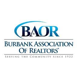 The Burbank Association of Realtors® is a professional trade organization representing Realtors® and Affiliate members engaged in real estate business.