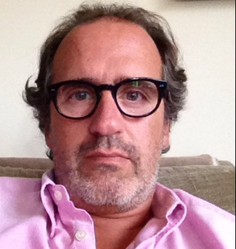 enricroche's profile picture. 