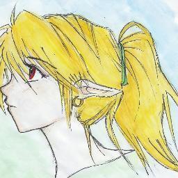 My name is Veera! I'm the daughter of @MinishCapZelda and @Minish_Sorcerer! I'm a Sorceress...