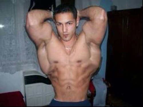 alexvasilyef's profile picture. 