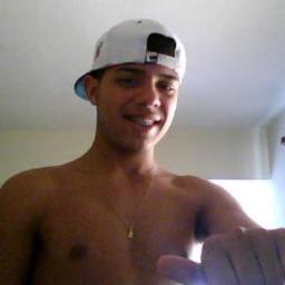 sou lindo moreno e gordo