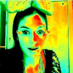 UtterlyStrange's profile picture. in·sane [in-seyn]
1.  not sane; not of sound mind; mentally deranged
2.  utterly senseless
3.  absurd
4.  extreme
5.  me