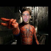 spiderciccio(@spiderciccio) 's Twitter Profile Photo