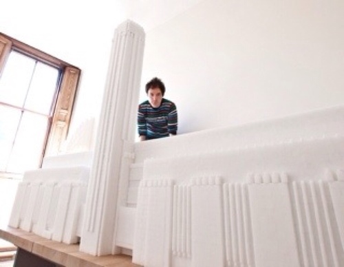 SugarCubeArtist's profile picture. Please follow official Twitter account for @BrendanJamison which has replaced this older Twitter account, thank you.