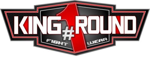 KING ROUND #1 FIGHT WEAR
VESTINDO CAMPEÕES
LUTAMOS PELOS NOSSOS