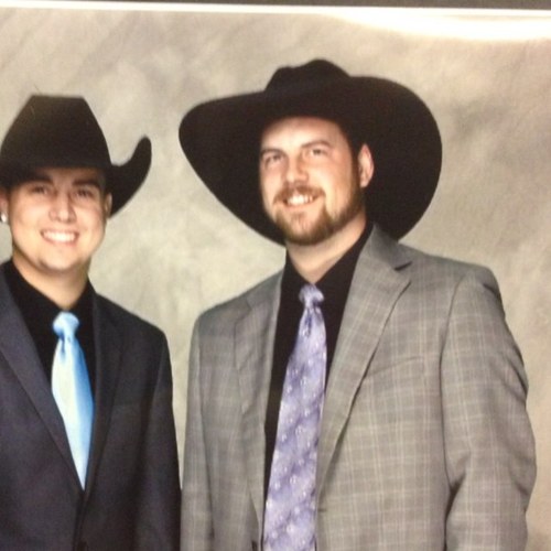 Riley_Goff's profile picture. 