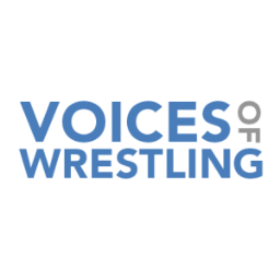 Pro wrestling columns, podcasts & event coverage.
