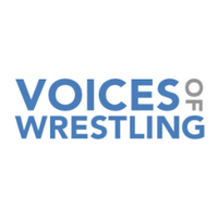 Voices of Wrestling (@voiceswrestling) 's Twitter Profile