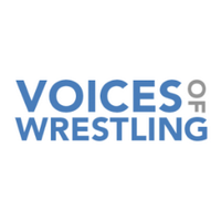 Voices of Wrestling(@voiceswrestling) 's Twitter Profile Photo