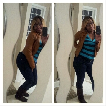 Keeping God First and the rest will follow.!!#ProudMommy ツ