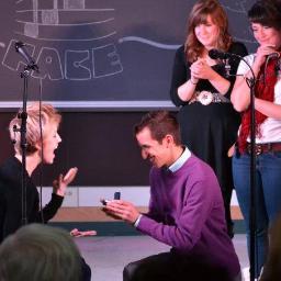 JmarshallC's profile picture. And you want to be my latex salesman | Jack Black live-a-like