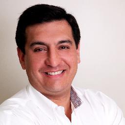 Padre de familia, abogado, docente y político. Ex Ministro de Agricultura y Ganadería del Paraguay.
