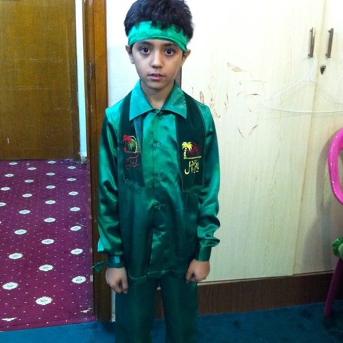 toooota6's profile picture. الله لايحرمني منك 