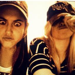 EmilyLBerns's profile picture. The bridge jumping friend your parents warned you about