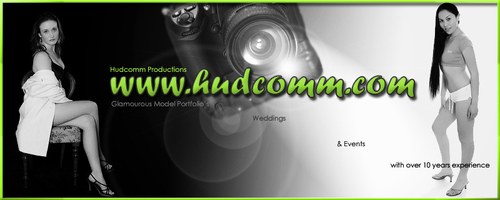 Hudcomm's profile picture. Australian Photographer and Videographer