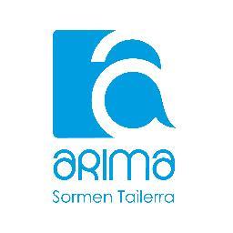 ARIMA SORMEN TAILERRA es un espacio en el que se desarrollan y se imparten cursos y talleres dentro de ámbito artístico-creativo basados en la experimentación