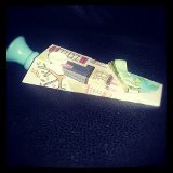 Bespoke and hand made wooden door stops and wood decor.