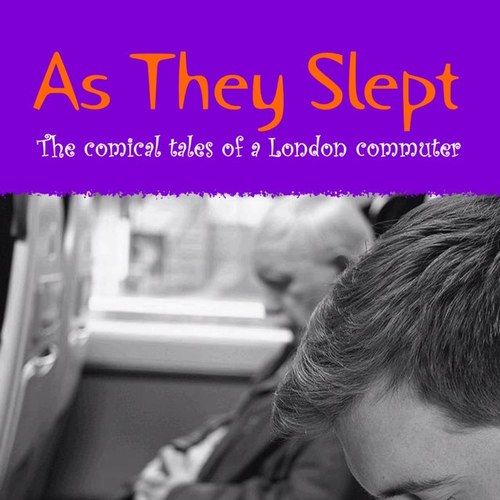 I write books and my #1 bestselling book all about the funny side of commuting is FREE RIGHT NOW. Download my BOOK for FREE via the link.