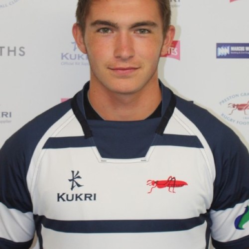 lewis_tj's profile picture. 