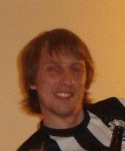 NUFC and Baltimore Ravens fan. Bruce Springsteen lover.