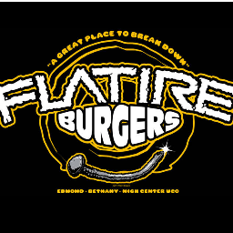 flatireburgers's profile picture. A Great Place To Break Down!