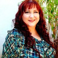 Kathy Sisk - @ksiskauthor Twitter Profile Photo