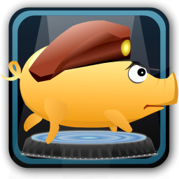 UnderwaterApps's profile picture. We love playing games, we love making games.. like any other game devs :)