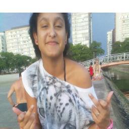 Só curtir a Vida , e Sorrir Sempre,mesmo se nao estiver Feliz ∞