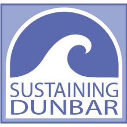 Bringing people together around practical projects that help Dunbar and district to thrive - now and into the future.