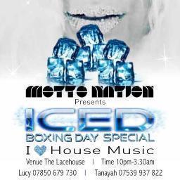 *****M0tt0 is back, BIGGER and BETTER!*****
Bringing fun themed events to Nottngham!