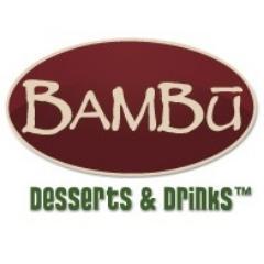 BambuRocklin's profile picture. Exotic Asian-inspired desserts and drinks always made with the freshest ingredients.