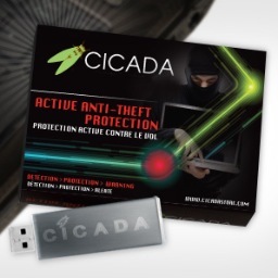 Cicada is a non-invasive and scalable security solution that can be configured to your work environment.
Follow us to learn useful tips about computer security