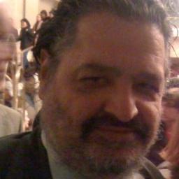 Film Producer, Line Producer, Writer. Professional Freelancer. A Life Off-Screen. http://t.co/W4LY1zMCJP