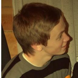 trakais_puika's profile picture. Puika