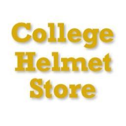 America's #1 source for authentic and replica college football helmets by Riddell and Schutt since 1998. Low prices and Free Shipping!