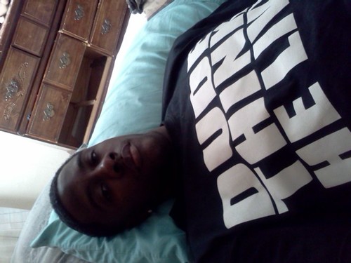 If Yen Got Nun Worth Saying Dont Speak....Ya Dig