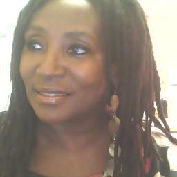 I am a publicist, writer, environmental ergonomist & 
performing artist, playwright and actress who loves God and thankful for his gift of creativity.