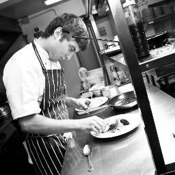 Exciting, contemporary, innovative, passionate chef. in the heart of nelsons play ground, buying local, cooking local Head chef @morstonanchor.