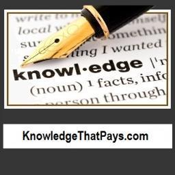 Information, training and tutorials relevant to our daily lives.