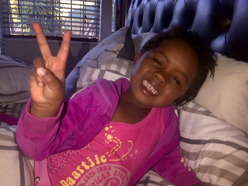 OlwethuOllie's profile picture. 