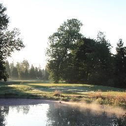 Golf, Pure & Simple