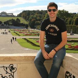 TeFundoMaister's profile picture. Perfil de Quique Te Fundo Maister of the North