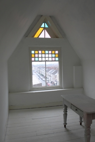 cardiffATTIC's profile picture. contemporary art project and gallery exploring our scientific, personal and cultural understandings of the mind http://t.co/3JnE4FaM